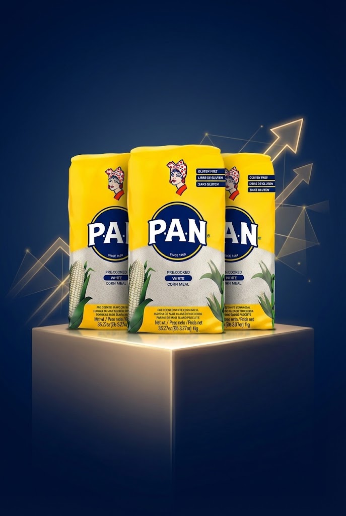 P.A.N. Business Formats